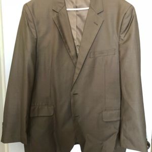 Men’s Blazer